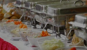 special event catering